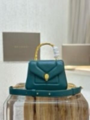 wholesale quality bvlgari serpenti reverse bag model no. 3